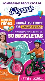 Catálogo Supermercados Yaguar Página 44