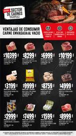 Catálogo Supermercados Yaguar Página 8