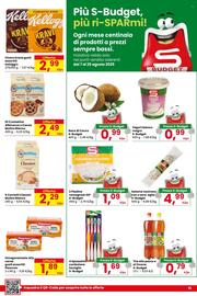 Volantino Despar Pagina 15