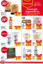 Volantino Despar Pagina 3