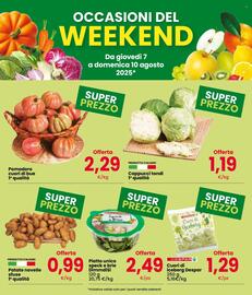 Volantino Despar Pagina 3