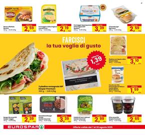 Volantino Eurospar Pagina 10