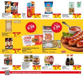 Volantino Eurospar Pagina 11