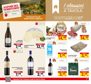 Volantino Eurospar Pagina 13