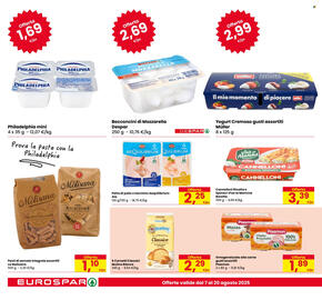 Volantino Eurospar Pagina 14