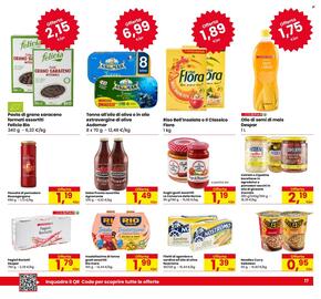 Volantino Eurospar Pagina 17