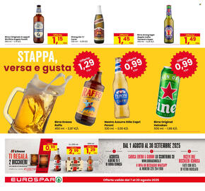 Volantino Eurospar Pagina 18