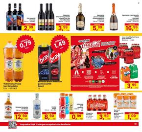 Volantino Eurospar Pagina 19