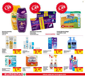 Volantino Eurospar Pagina 20