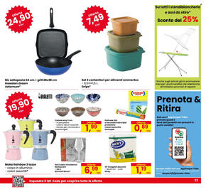 Volantino Eurospar Pagina 23