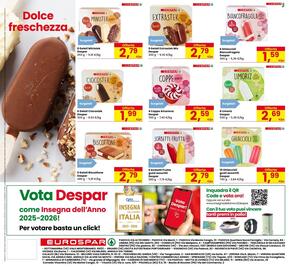 Volantino Eurospar Pagina 24