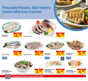 Volantino Eurospar Pagina 5