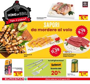 Volantino Eurospar Pagina 6
