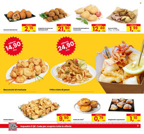 Volantino Eurospar Pagina 9