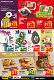 NP Discount Prospekt woche 32 Seite 2