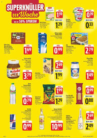 nah & gut Prospekt woche 32 Seite 2