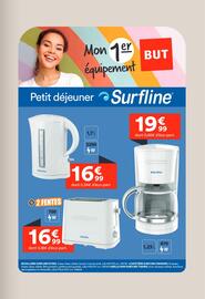 Catalogue BUT page 19