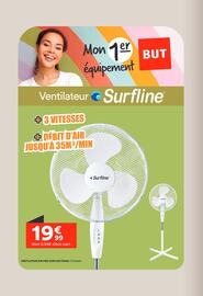 Catalogue BUT page 20