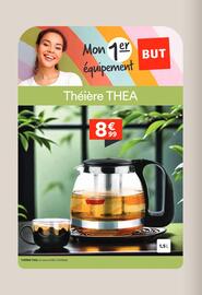 Catalogue BUT page 8