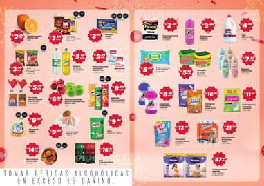 Catálogo Hiperbodega Precio Uno Página 2