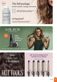 Ulta Beauty Weekly Ad Page 11