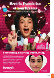 Ulta Beauty Weekly Ad Page 29