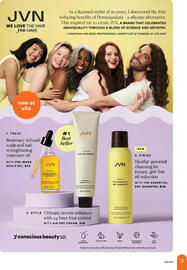 Ulta Beauty Weekly Ad Page 3