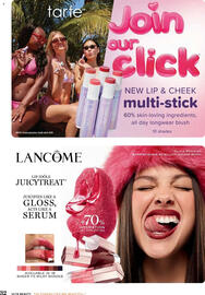 Ulta Beauty Weekly Ad Page 32