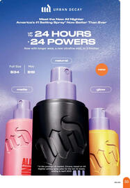 Ulta Beauty Weekly Ad Page 33