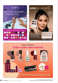 Ulta Beauty Weekly Ad Page 40