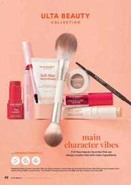 Ulta Beauty Weekly Ad Page 42