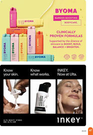 Ulta Beauty Weekly Ad Page 47