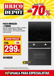 Folheto Brico Depôt Página 1