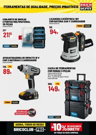 Folheto Brico Depôt Página 15
