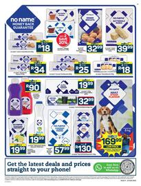 Pick n Pay catalogue Page 2