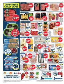 Pick n Pay catalogue Page 2