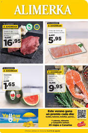 Folleto Alimerka semana 32 Página 1
