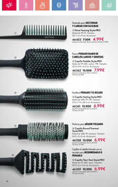 Folleto Oriflame Página 10
