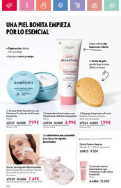 Folleto Oriflame Página 100