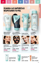 Folleto Oriflame Página 101