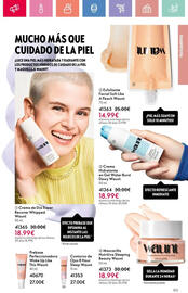 Folleto Oriflame Página 103