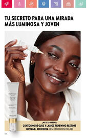Folleto Oriflame Página 104
