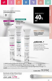 Folleto Oriflame Página 105