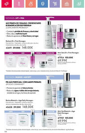 Folleto Oriflame Página 108