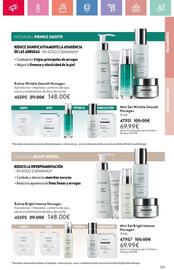Folleto Oriflame Página 109