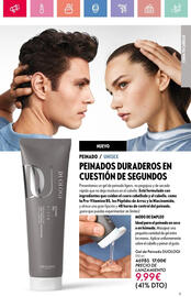 Folleto Oriflame Página 11