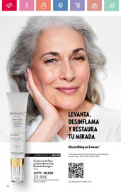 Folleto Oriflame Página 110