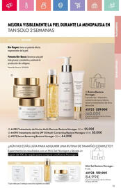 Folleto Oriflame Página 111
