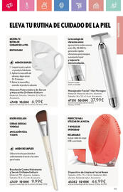 Folleto Oriflame Página 113