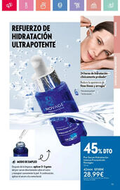 Folleto Oriflame Página 115